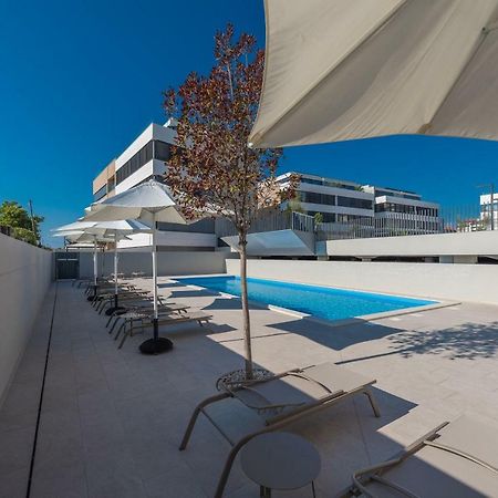 Luxury Penthouse Cosmacendi Apartment Zadar Ngoại thất bức ảnh