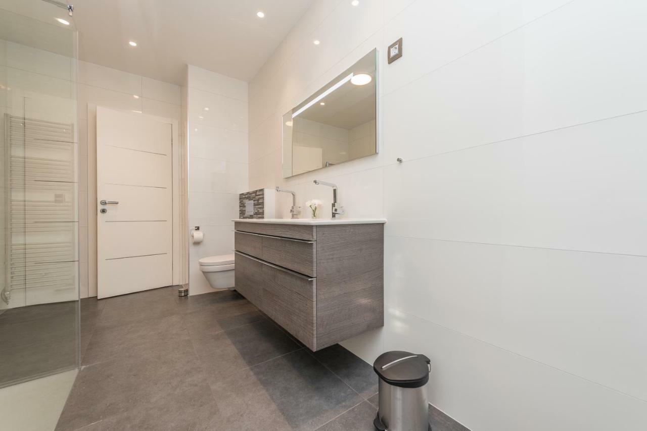 Luxury Penthouse Cosmacendi Apartment Zadar Ngoại thất bức ảnh