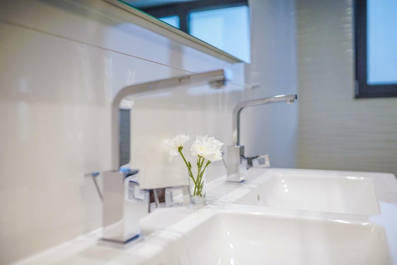 Luxury Penthouse Cosmacendi Apartment Zadar Ngoại thất bức ảnh