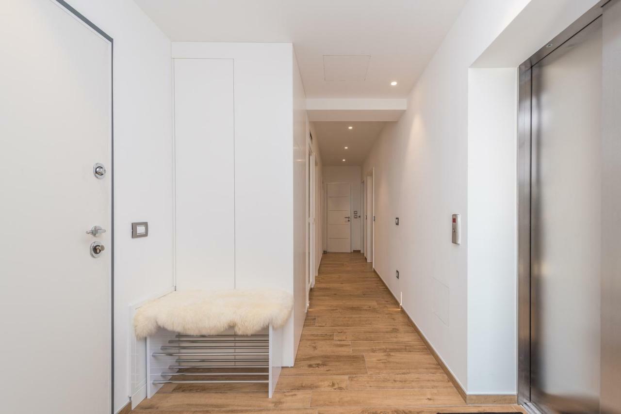 Luxury Penthouse Cosmacendi Apartment Zadar Ngoại thất bức ảnh