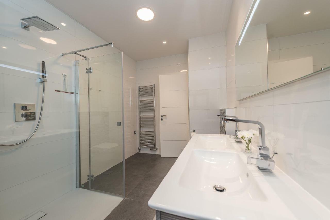 Luxury Penthouse Cosmacendi Apartment Zadar Ngoại thất bức ảnh