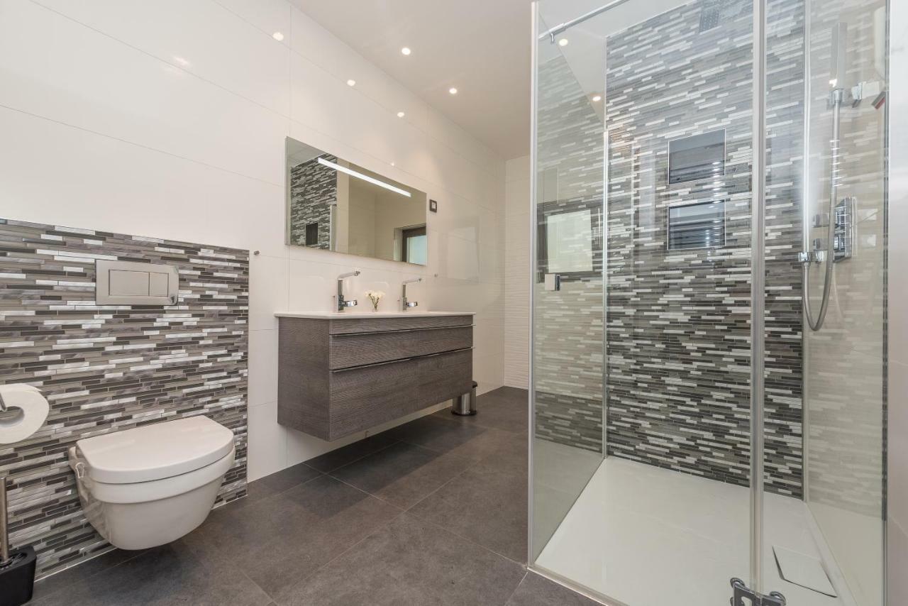 Luxury Penthouse Cosmacendi Apartment Zadar Ngoại thất bức ảnh
